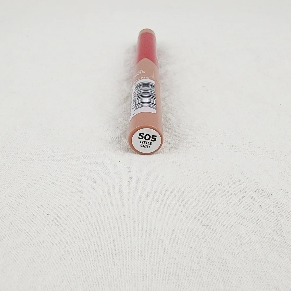 L'Oréal infallible matte lip Crayon Shade 505